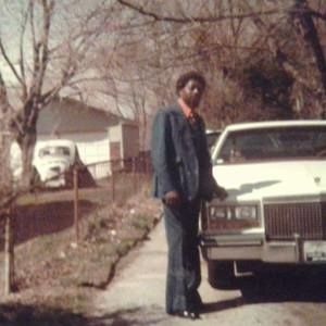 Meet your Posher, Chandra